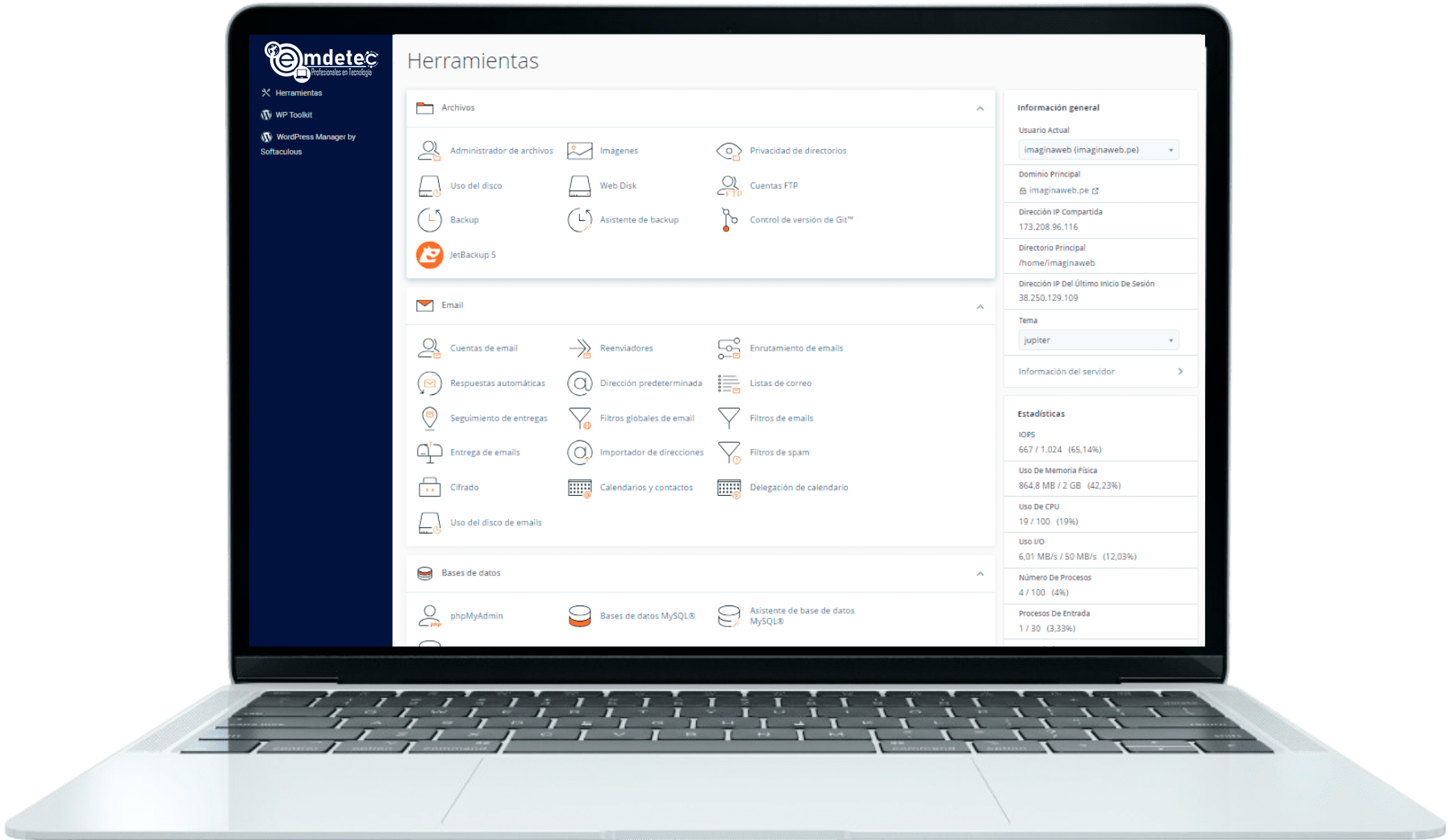 cpanel cpanel 1